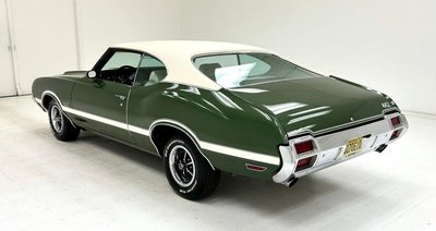 1971 Oldsmobile 442  for sale $59,000 