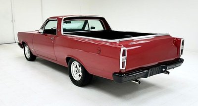 1967 Ford Ranchero  for sale $22,500 