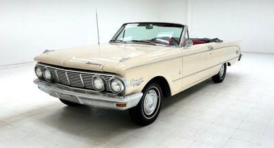 1963 Mercury Comet  for sale $24,000 