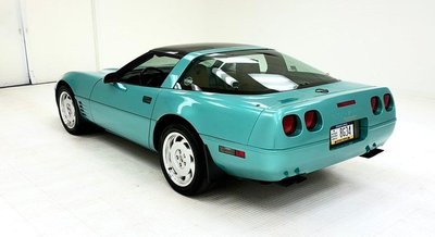 1991 Chevrolet Corvette Coupe  for sale $26,900 