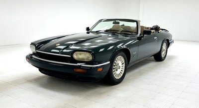 1995 Jaguar XJS  for sale $23,000 