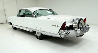 1956 Lincoln Premier  for sale $16,900 