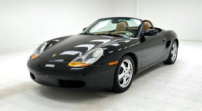 1998 Porsche Boxster  for sale $20,900 