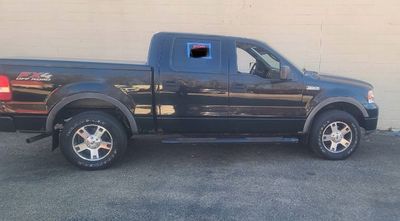 2004 Ford F-150  for sale $11,895 