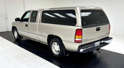 1999 GMC Sierra  for sale $18,000 