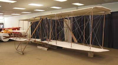 1903 Wright Flyer Airplane Replica  for sale $25,000 