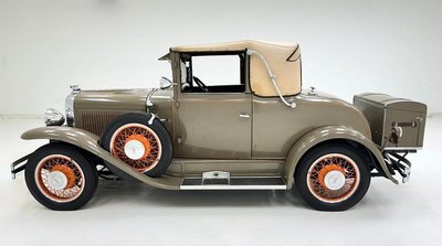 1929 Pontiac  for sale $24,000 