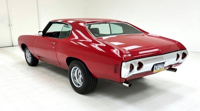 1971 Chevrolet Malibu  for sale $29,900 