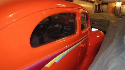 1940 Ford Hot Rod  for sale $43,495 