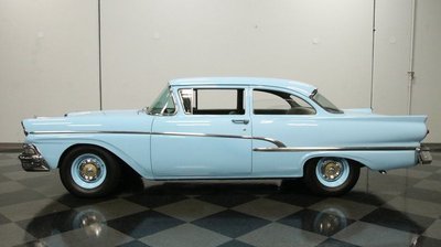 1958 Ford Custom 300  for sale $24,995 