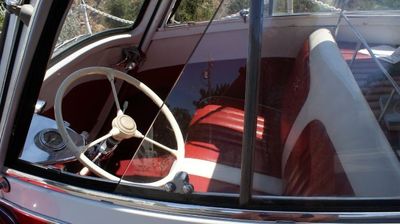 1958 BMW Isetta  for sale $48,495 