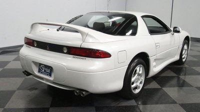 1999 Mitsubishi 3000gt For Sale In Lithia Springs Ga Racingjunk