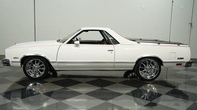 1984 Chevrolet El Camino  for sale $13,995 