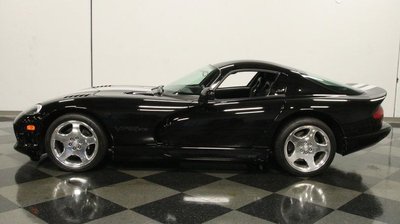 2000 Dodge Viper  for sale $86,995 