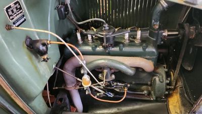 1931 Ford Model A  for sale $31,495 