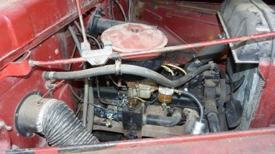 1948 Dodge  for sale $15,995 
