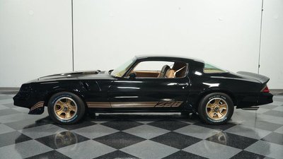 1980 Chevrolet Camaro  for sale $34,995 