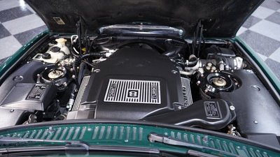 1998 Bentley Azure  for sale $48,995 