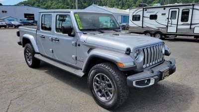 2020 Jeep Gladiator  for sale $38,990 