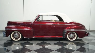 1947 Mercury Eight  for sale $63,995 