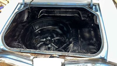 1967 Buick Riviera  for sale $11,995 