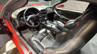 2003 Chevrolet Corvette  for sale $36,995 