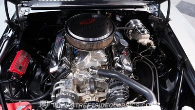 1969 Chevrolet Camaro  for sale $104,995 