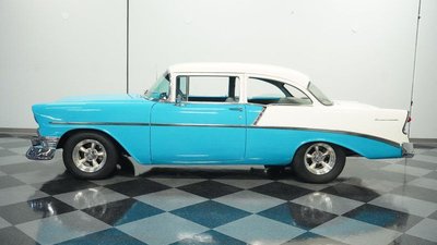 1956 Chevrolet Two-Ten Series  for sale $74,995 