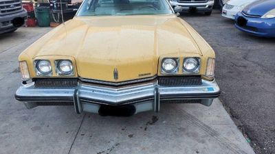 1973 Oldsmobile Toronado  for sale $6,495 