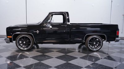 1982 Chevrolet C10  for sale $28,995 
