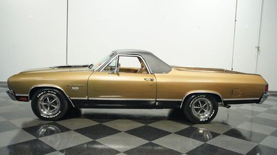 1970 Chevrolet El Camino  for sale $37,995 