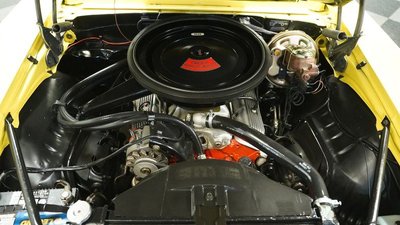 1969 Chevrolet Camaro  for sale $78,995 