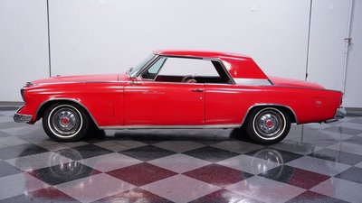 1962 Studebaker Hawk  for sale $16,995 