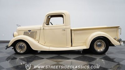 1935 Ford Pickup  for sale $39,995 