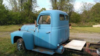 1951 International Model L  for sale $7,495 