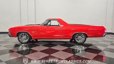 1972 Chevrolet El Camino  for sale $34,995 