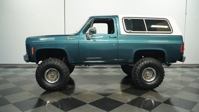 1979 Chevrolet Blazer  for sale $29,995 