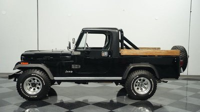 1981 Jeep Scrambler  for sale $37,995 