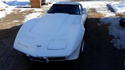 1979 Chevrolet Corvette  for sale $11,495 