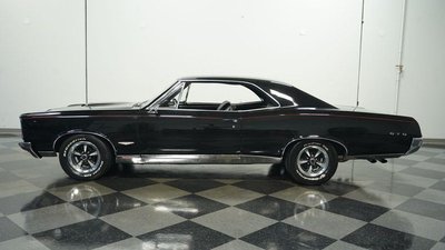 1967 Pontiac GTO  for sale $49,995 