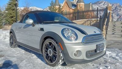 2013 Mini  for sale $11,495 