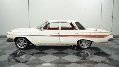 1961 Chevrolet Impala  for sale $33,995 