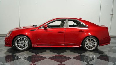 2012 Cadillac CTS  for sale $54,995 