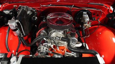 1972 Chevrolet C10  for sale $65,995 