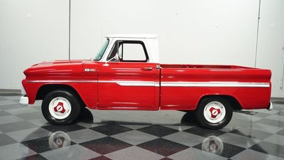 1965 Chevrolet C10  for sale $24,995 