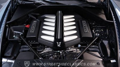 2010 Rolls-Royce Ghost  for sale $85,995 