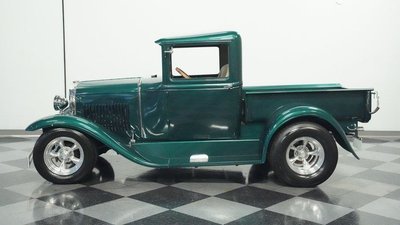 1931 Ford Model A  for sale $48,995 