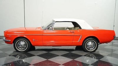 1965 Ford Mustang  for sale $29,995 