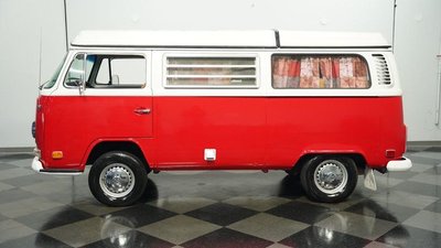 1972 Volkswagen Transporter  for sale $24,995 