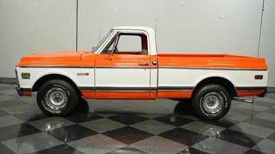 1972 Chevrolet C10  for sale $39,995 